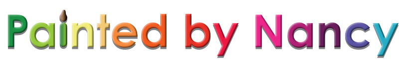 Gifts from Painted by Nancy